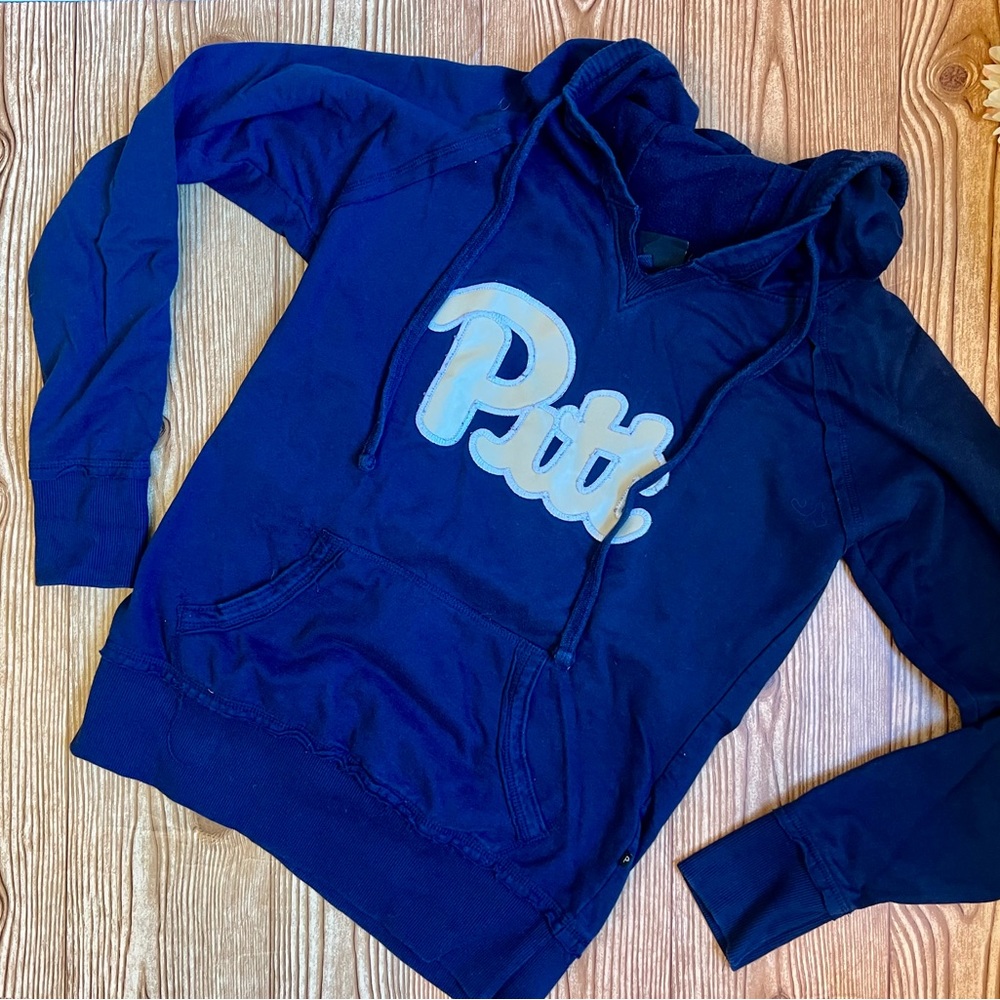 Pitt Sweatshirt